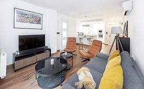 - Góngora Comfort Luxury Suites -